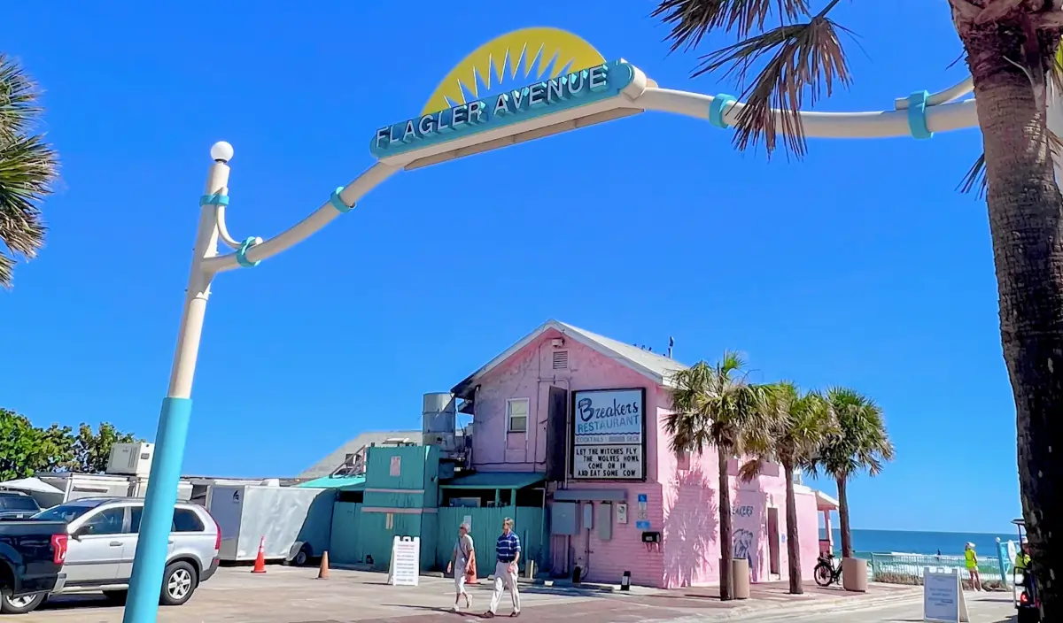 Things To Do Flagler Avenue